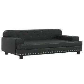 legowisko-dla-psa-czarne-90x53x30-cm-sztuczna-s