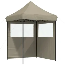 namiot-imprezowy-typu-pop-up-z-2-sciankami-kolor-taupe