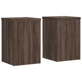 podstawki-pod-doniczki-2-szt-brazowy-dab-20x20x30-cm