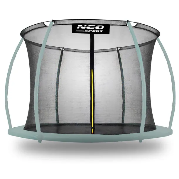 SIATKA DO TRAMPOLINY 10FT 305/312 na 6 SŁUPKÓW