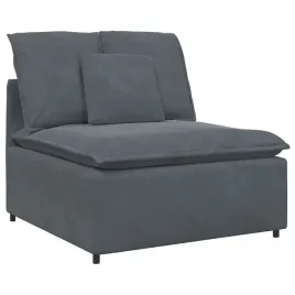 modulowy-modul-centralny-sofy-z-poduszkami-ciemnoszary-100-cm