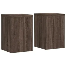 podstawki-pod-doniczki-2-szt-brazowy-dab-25x25x35-cm