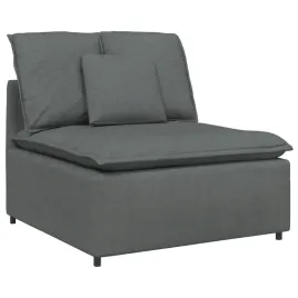 modulowy-modul-centralny-sofy-z-poduszkami-ciemnoszary-100-cm