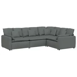 sofa-modulowa-z-poduszkami-tkanina-ciemnoszara