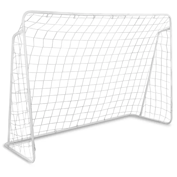 Bramka do piłki nożnej piłkarska  duża Neo-Sport 300x200x120 cm