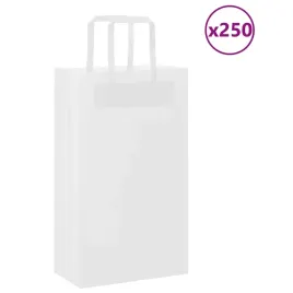 torby-papierowe-250-szt-z-uchwytami-biale-21x11x36-cm