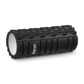 roller-do-masazu-cwiczen-z-wypustkami-33x14cm-ns-953-czarny