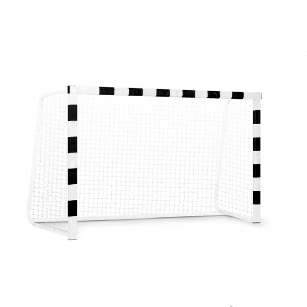 BRAMKA PIŁKARSKA DO PIŁKI NOŻNEJ DUŻA 180x120x60 cm POKROWIEC Neo-Sport