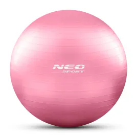 pilka-do-cwiczen-fitness-rehabilitacja-z-pompka-55-cm-neo-sport-rozowa