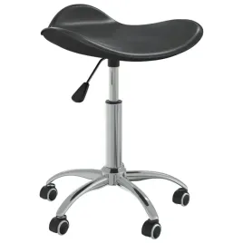 taboret-kosmetyczny-czarny-sztuczna-skora