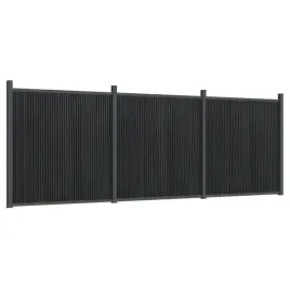 panel-ogrodzeniowy-szary-526x186-cm-wpc