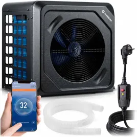 pompa-ciepla-do-basenu-spa-podgrzewacz-wody-5kw-humberg-hm-910