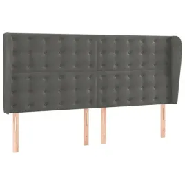 zaglowek-uszak-ciemnoszary-163x23x118-128-cm-aksamit