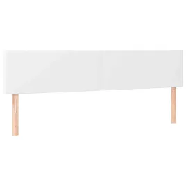 zaglowek-do-lozka-2-szt-bialy-80x5x78-88-cm-sztuczna-skora