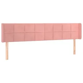 zaglowek-uszak-rozowy-203x16x78-88-cm-aksam