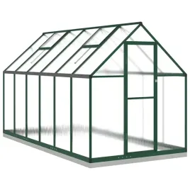 szklarnia-z-rama-podstawy-zielona-334x169x202-cm-aluminium