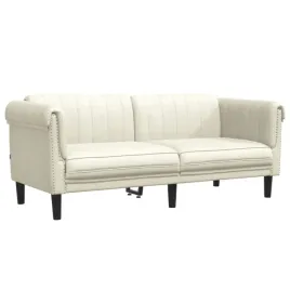 sofa-dwuosobowa-kremowa-aksamit