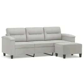 3-os-sofa-z-podnozkiem-jasnoszara-180-cm-obita-mikrofibra