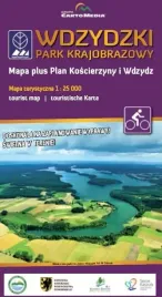 mapa-wdzydzki-park-krajobrazowy-plan-koscierzyny-i-wdzydz