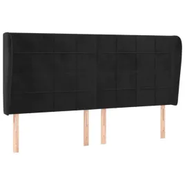 zaglowek-uszak-czarny-183x23x118-128-cm-aksamit