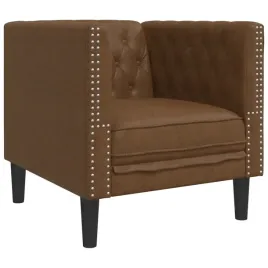 fotel-chesterfield-brazowy-sztuczna-skora-zamszowa