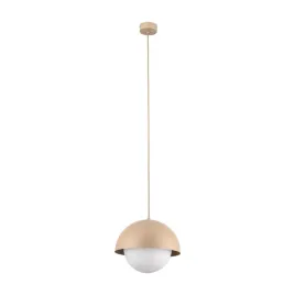 lampa-sufitowa-wiszaca-nad-stol-do-kuchni-sypialni-salonu-bezowa-bono-m