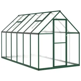 szklarnia-z-rama-podstawy-zielona-334x169x195-cm-aluminium