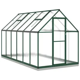 szklarnia-z-rama-podstawy-zielona-334x169x202-cm-aluminium