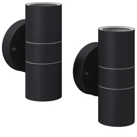 lampy-scienne-zewnetrzne-2-szt-stal-nierdzewn