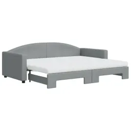sofa-rozsuwana-z-materacami-jasnoszara-90x200-cm