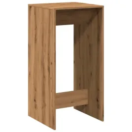 stolik-barowy-dab-artisian-51x50x1035-cm