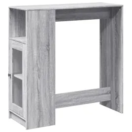 stolik-barowy-z-przegrodami-szary-dab-sonoma-101x40x1035-cm