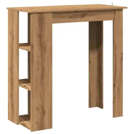 stolik-barowy-z-polkami-dab-artisan-102x50x1035-cm