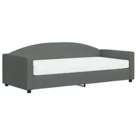 sofa-z-materacem-do-spania-ciemnoszara-90x200-cm