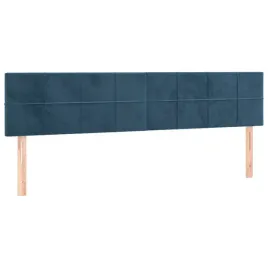 zaglowki-2-szt-ciemnoniebieskie-100x5x78-88
