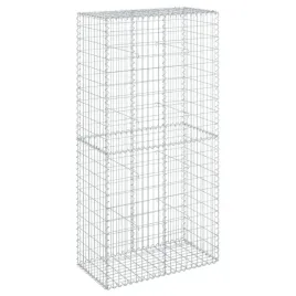 kosz-gabionowy-z-pokrywa-100x50x200-cm-galwanizowane-zelazo