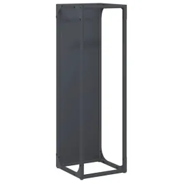 stojak-na-drewno-opalowe-antracyt-25x25x80-cm