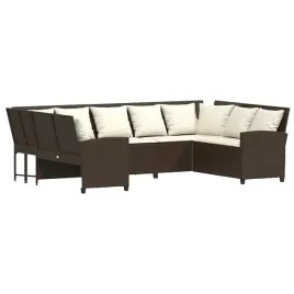 sofa-ogrodowa-z-poduszkami-brazowy-polirattan
