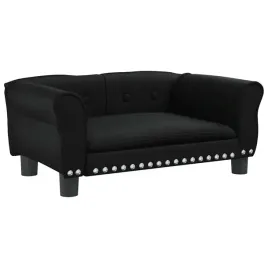 legowisko-dla-psa-czarne-70x45x30-cm-sztuczna-s