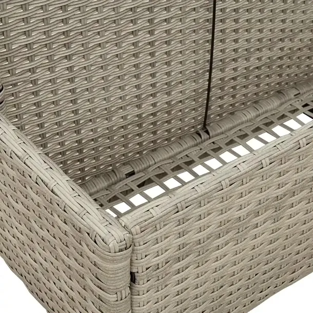 poolside-float-storage-jasnoszary-110x100x57-cm-po-stan-nowy-marka-vidaxl