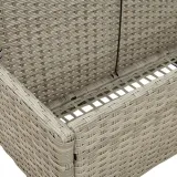 poolside-float-storage-jasnoszary-110x100x57-cm-po-stan-nowy-marka-vidaxl