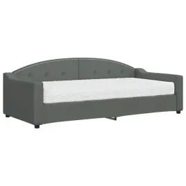 sofa-z-materacem-do-spania-ciemnoszara-90x200-cm