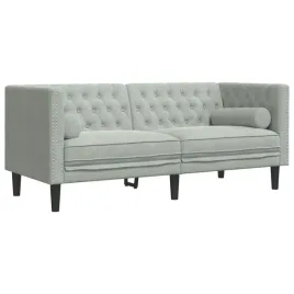 sofa-chesterfield-z-walkami-dwuosobowa-jasnosza