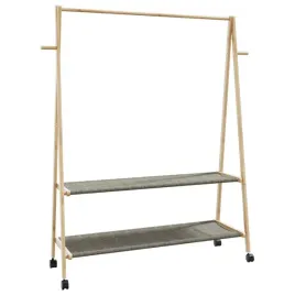wieszak-na-ubrania-z-polkami-i-kolkami-132x455x1555-cm