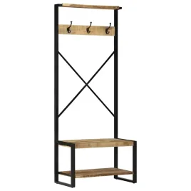 wieszak-na-ubrania-80x40x190-cm-lite-drewno-surowe-mango