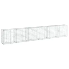 kosz-gabionowy-z-pokrywa-600x50x100-cm-galwanizowane-zelazo