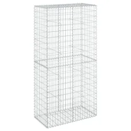 kosz-gabionowy-z-pokrywa-100x50x200-cm-galwanizowane-zelazo