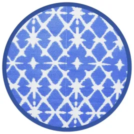 dywan-na-zewnatrz-niebiesko-bialy-o160-cm-pp