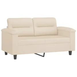 sofa-2-osobowa-bezowy-120-cm-obity-mikrofibra