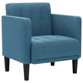 sofa-fotel-z-podlokietnikami-niebieski-53-cm-aksamit